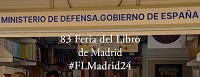 83ª Feria del Libro de Madrid