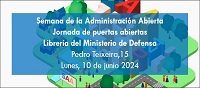 Semana de la Administración Abierta 2024