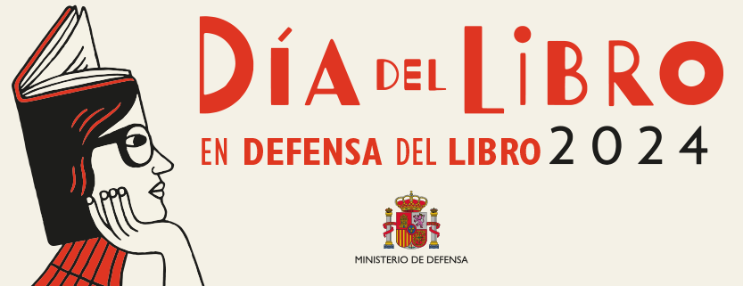 Día del Libro 2024