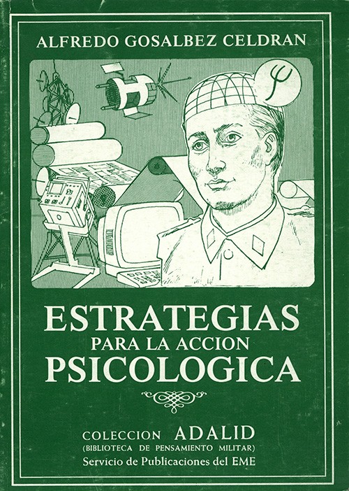 Estrategias para la acción psicológica