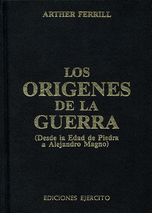 ORÍGENES DE LA GUERRA