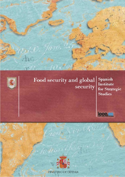 FOOD SECURITY AND GLOBAL SECURITY