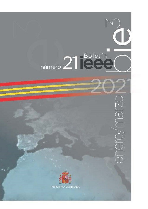 Boletín IEEE