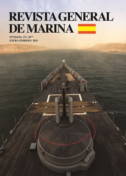 Revista general de marina
