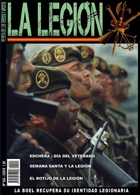 La Legión