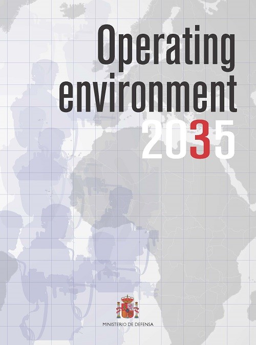 OPERATING ENVIRONMENT 2035