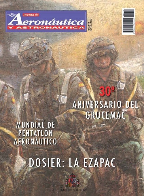 Revista de Aeronáutica y Astronáutica