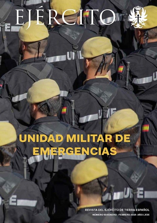 Ejército de Tierra español