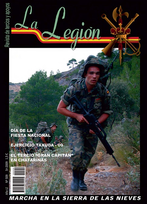 La Legión