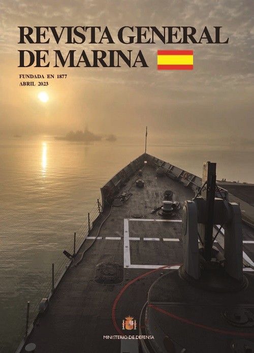 Revista general de marina