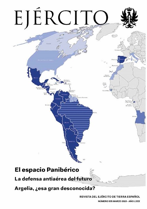 Ejército de Tierra español