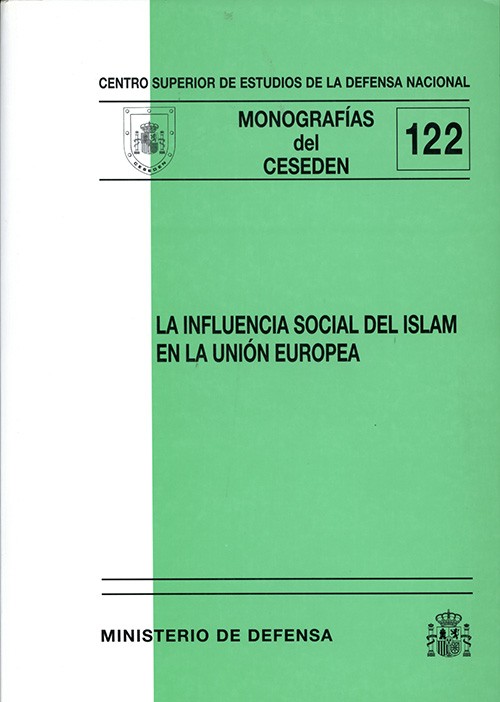 LA INFLUENCIA SOCIAL DEL ISLAM EN LA UNIÓN EUROPEA
