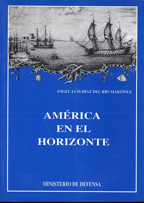 AMÉRICA EN EL HORIZONTE