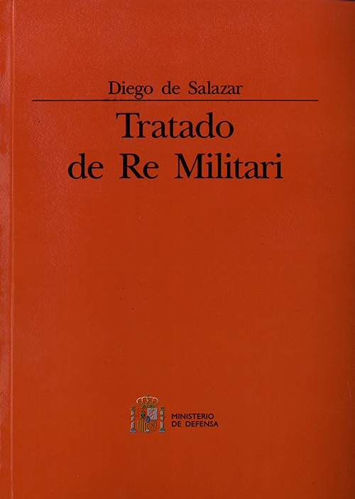 TRATADO DE RE MILITARI