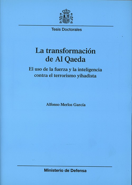 TRANSFORMACIÓN DE AL QAEDA