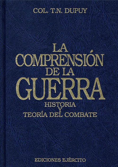 COMPRENSIÓN DE LA GUERRA