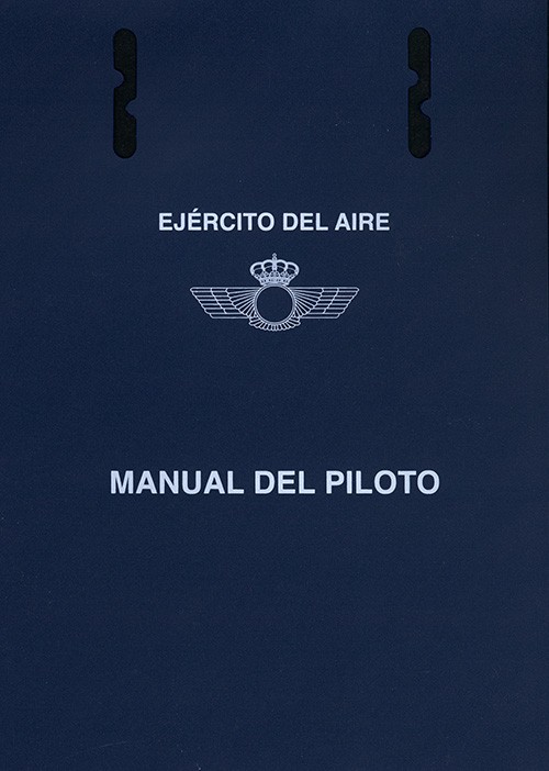 CARPETA MANUAL DEL PILOTO