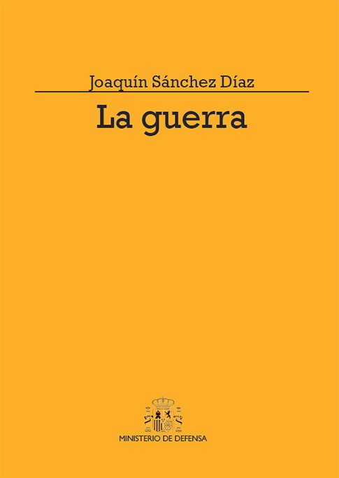 LA GUERRA