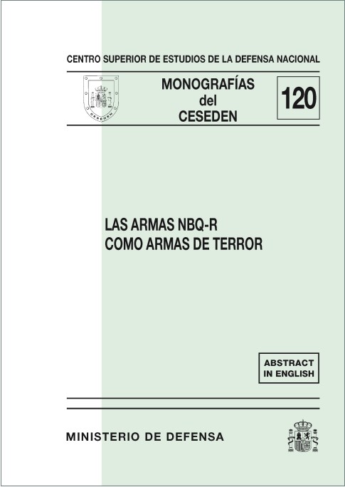 ARMAS NBQ-R COMO ARMAS DE TERROR, LAS