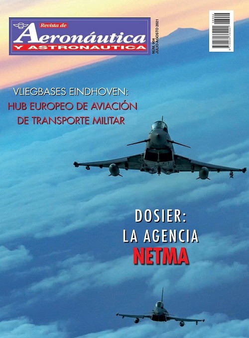 Revista de Aeronáutica y Astronáutica