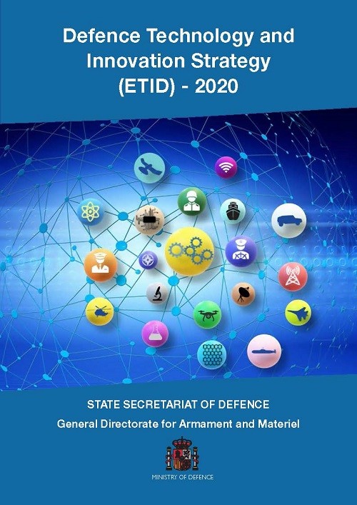 Defence Technology and Innovation Strategy ETID – 2020