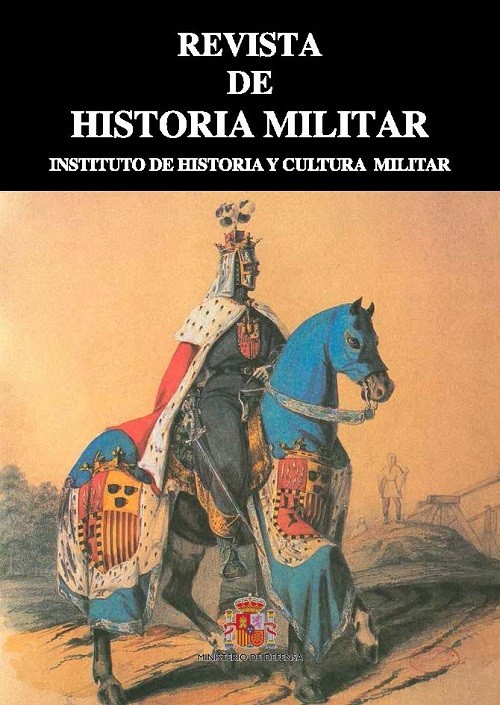 Revista de historia militar