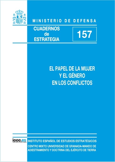 EL PAPEL DE LA MUJER Y EL GÉNERO EN LOS CONFLICTOS