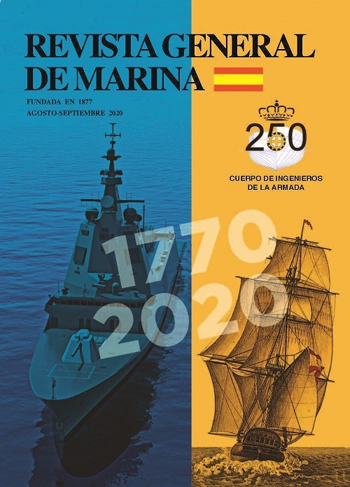 Revista general de marina