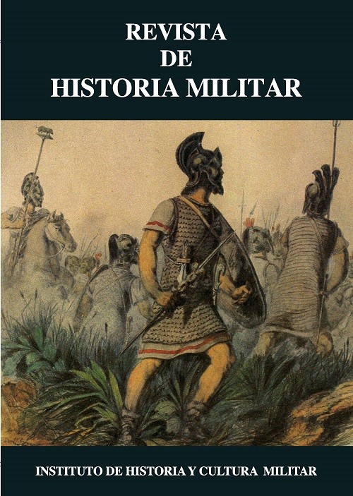 Revista de historia militar