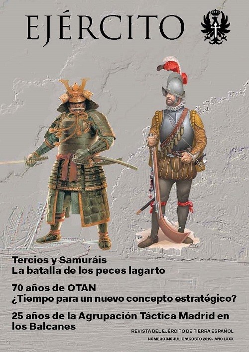 Ejército de Tierra español