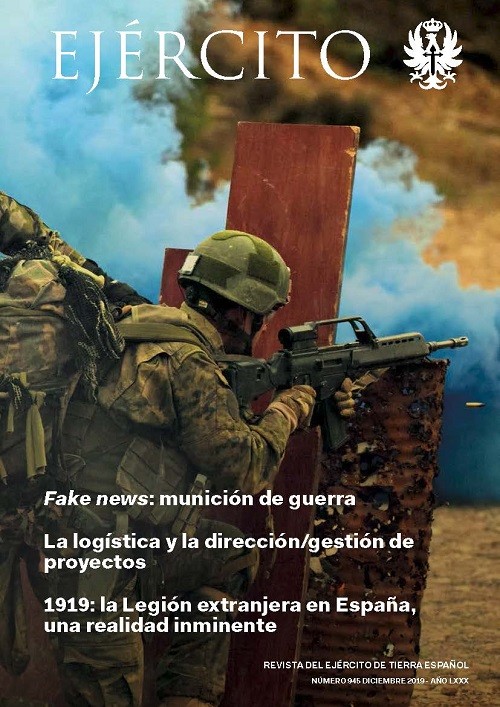 Ejército de Tierra español