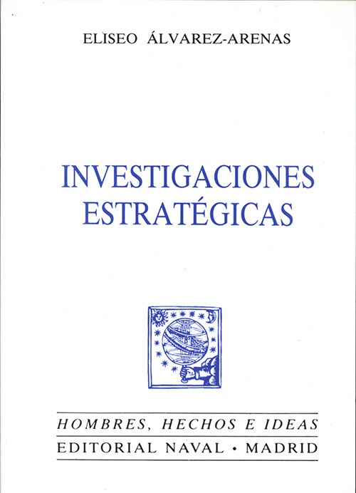 INVESTIGACIONES ESTRATÉGICAS