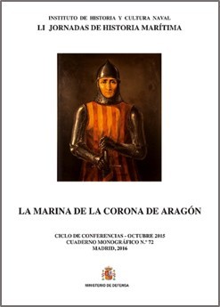 La marina de la corona de Aragón