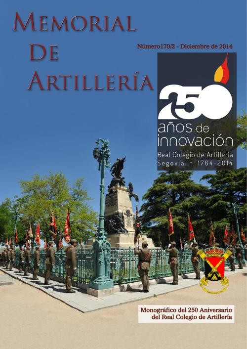 Memorial de Artillería