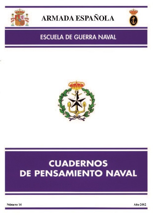 Cuadernos de pensamiento naval