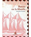 Barcos en la filatelia