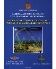 IMPLEMENTACIÓN DEL CONCEPTO NEC EN UNA FUERZA AÉREA EXPEDICIONARIA