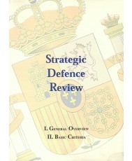 STRATEGIC DEFENCE REVIEW