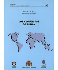 LOS CONFLICTOS DE SUDÁN