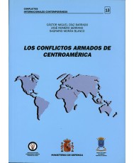 LOS CONFLICTOS ARMADOS DE CENTROAMÉRICA