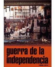 GUERRA DE LA INDEPENDENCIA (1808-1814). CAMPAÑA DE 1812 (OPERACIONES SECUNDARIAS Y ASUNTOS POLÍTICOS)