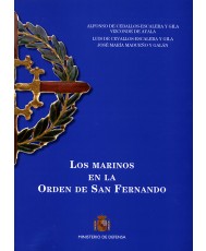 LOS MARINOS DE LA ORDEN DE SAN FERNANDO