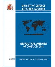 GEOPOLITICAL OVERVIEW OF CONFLICTS 2011