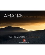 AMANAY. NATURALEZA Y CONSERVACIÓN