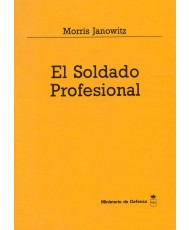 EL SOLDADO PROFESIONAL