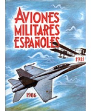 AVIONES MILITARES ESPAÑOLES