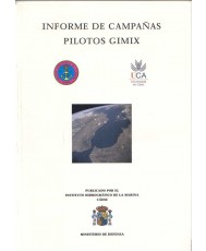 INFORME DE CAMPAÑAS PILOTOS GIMIX