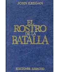 ROSTRO DE LA BATALLA, EL
