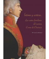 Íntimo y certero. Las cartas familiares del marino Cosme de Churruca