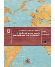 El Mediterráneo: un espacio geopolítico de interés renovado